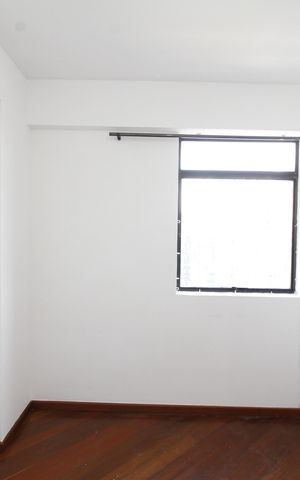 Apartamento para alugar com 82m², 3 quartos e 1 vagaQuarto 2 - Suíte