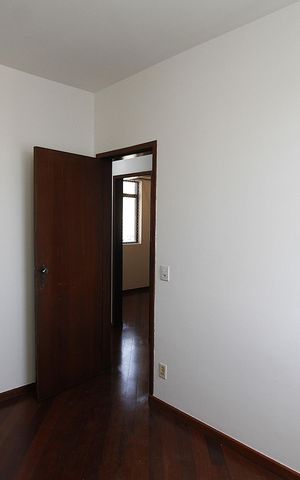 Apartamento para alugar com 82m², 3 quartos e 1 vagaQuarto 3