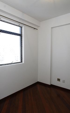Apartamento para alugar com 82m², 3 quartos e 1 vagaQuarto 1