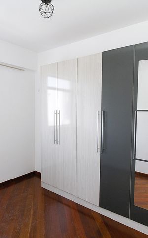 Apartamento para alugar com 82m², 3 quartos e 1 vagaQuarto 3