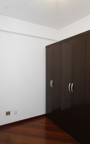 Apartamento para alugar com 82m², 3 quartos e 1 vagaQuarto 1
