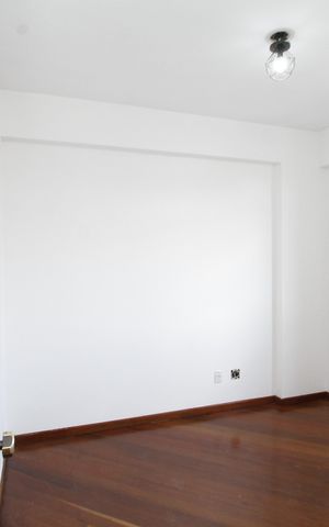 Apartamento para alugar com 82m², 3 quartos e 1 vagaQuarto 2 - Suíte