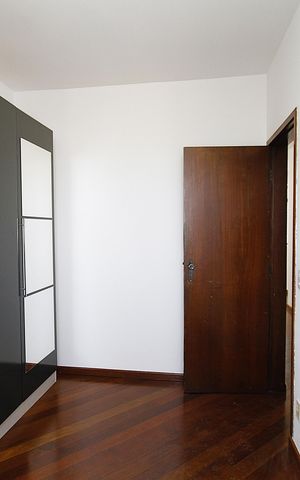 Apartamento para alugar com 82m², 3 quartos e 1 vagaQuarto 3