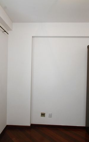 Apartamento para alugar com 82m², 3 quartos e 1 vagaQuarto 1