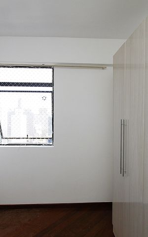Apartamento para alugar com 82m², 3 quartos e 1 vagaQuarto 3