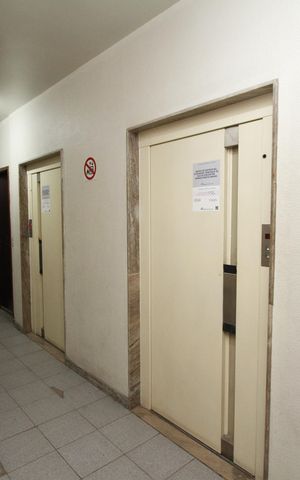 Apartamento para alugar com 82m², 3 quartos e 1 vagaELEVADOR