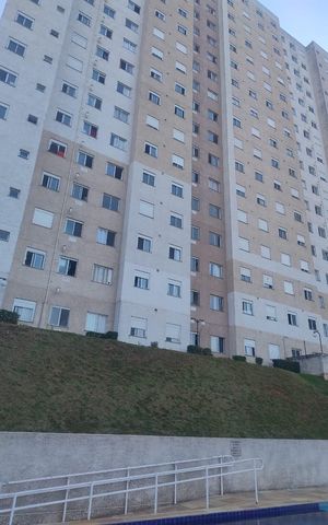 Apartamento para alugar com 40m², 1 quarto e 1 vaga Apartamento para alugar com 40m², 1 quarto e 1 vagaÁrea externa