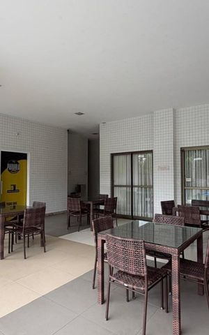 Apartamento para alugar com 110m², 3 quartos e 1 vaga