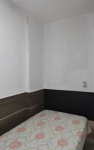Apartamento para alugar com 110m², 3 quartos e 1 vagaQuarto