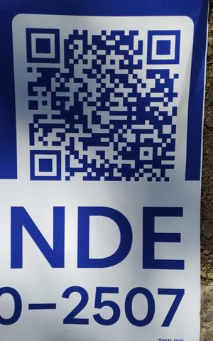 Apartamento à venda com 110m², 3 quartos e 2 vagasplaca instalada TKIP-202