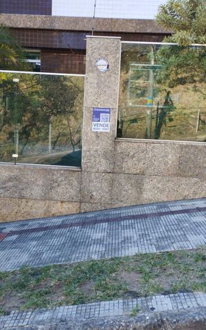 Apartamento à venda com 110m², 3 quartos e 2 vagasplaca instalada TKIP-202