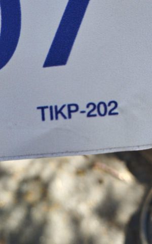 Apartamento à venda com 110m², 3 quartos e 2 vagasplaca instalada TKIP-202