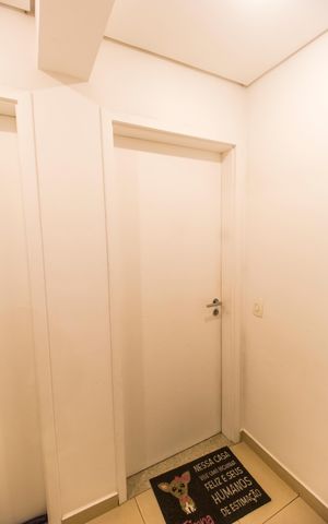 Apartamento para alugar com 66m², 2 quartos e 1 vaga Apartamento para alugar com 66m², 2 quartos e 1 vagaEntrada