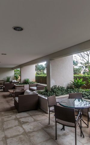 Apartamento para alugar com 66m², 2 quartos e 1 vagaÁrea comum