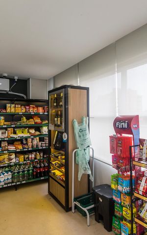Apartamento para alugar com 66m², 2 quartos e 1 vagaMercado