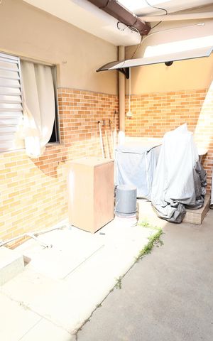 Casa para alugar com 38m², 1 quarto e 1 vagaÁrea de Serviço