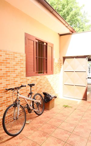Casa para alugar com 38m², 1 quarto e 1 vagaÁrea de Serviço