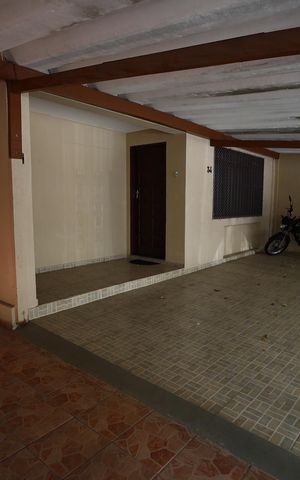 Casa para alugar com 38m², 1 quarto e 1 vagaGaragem