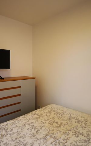 Casa para alugar com 38m², 1 quarto e 1 vagaQuarto