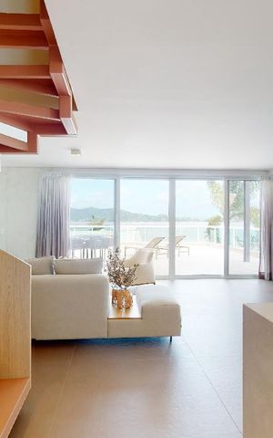 Apartamento para alugar com 277m², 3 quartos e 3 vagas Apartamento para alugar com 277m², 3 quartos e 3 vagasCozinha
