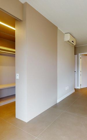 Apartamento para alugar com 277m², 3 quartos e 3 vagas Apartamento para alugar com 277m², 3 quartos e 3 vagasQuarto
