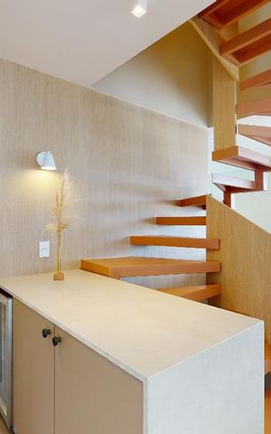 Apartamento para alugar com 277m², 3 quartos e 3 vagas Apartamento para alugar com 277m², 3 quartos e 3 vagasSala