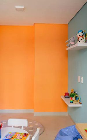 Apartamento para alugar com 33m², 1 quarto e sem vaga Apartamento para alugar com 33m², 1 quarto e sem vagaBrinquedoteca