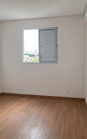 Apartamento para alugar com 45m², 2 quartos e 1 vaga Apartamento para alugar com 45m², 2 quartos e 1 vagaQuarto