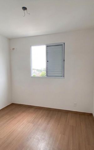 Apartamento para alugar com 45m², 2 quartos e 1 vaga Apartamento para alugar com 45m², 2 quartos e 1 vagaQuarto