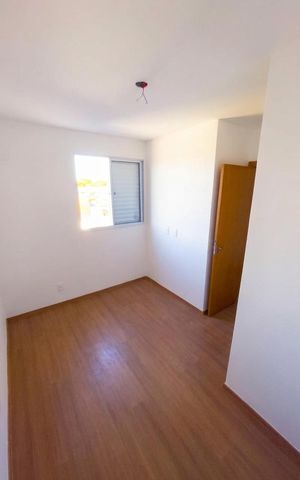 Apartamento para alugar com 45m², 2 quartos e 1 vaga Apartamento para alugar com 45m², 2 quartos e 1 vagaQuarto