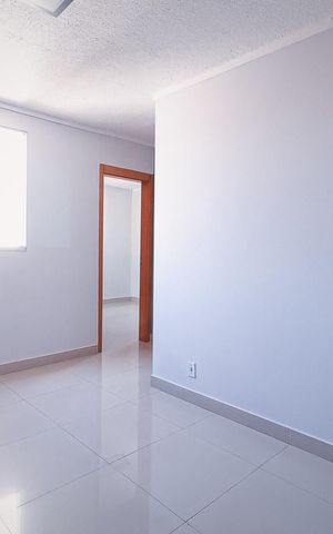 Apartamento para alugar com 45m², 2 quartos e 1 vagaSala