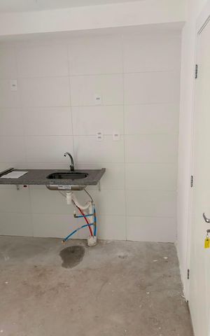 Apartamento para alugar com 54m², 2 quartos e 1 vaga Apartamento para alugar com 54m², 2 quartos e 1 vagaCozinha