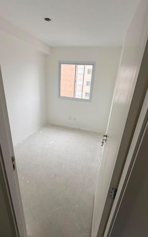 Apartamento para alugar com 54m², 2 quartos e 1 vaga Apartamento para alugar com 54m², 2 quartos e 1 vagaQuarto