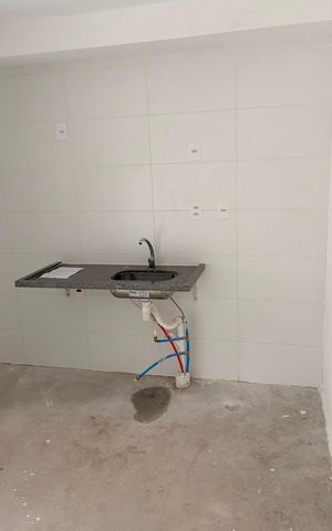 Apartamento para alugar com 54m², 2 quartos e 1 vaga Apartamento para alugar com 54m², 2 quartos e 1 vagaCozinha