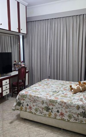 Apartamento para alugar com 248m², 4 quartos e 2 vagasQuarto