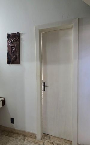 Apartamento para alugar com 248m², 4 quartos e 2 vagasQuarto