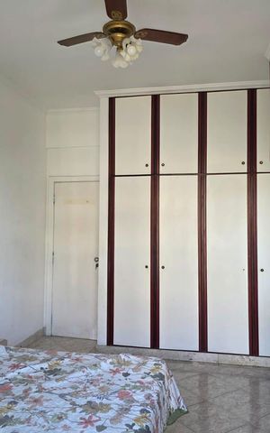 Apartamento para alugar com 248m², 4 quartos e 2 vagasQuarto