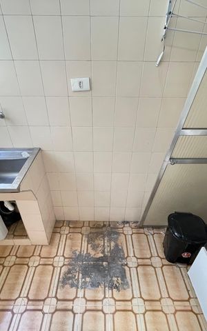 Apartamento à venda com 73m², 2 quartos e 1 vaga Apartamento à venda com 73m², 2 quartos e 1 vagaÁrea de Serviço