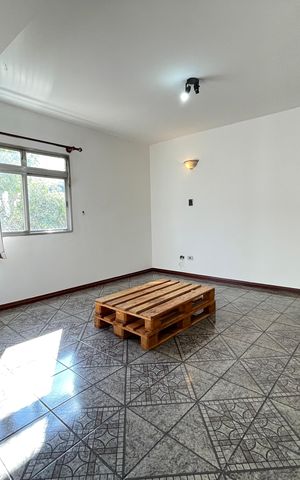 Apartamento à venda com 73m², 2 quartos e 1 vaga Apartamento à venda com 73m², 2 quartos e 1 vagaSala