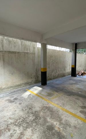 Apartamento à venda com 73m², 2 quartos e 1 vaga Apartamento à venda com 73m², 2 quartos e 1 vagaGaragem