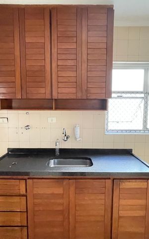 Apartamento à venda com 73m², 2 quartos e 1 vaga Apartamento à venda com 73m², 2 quartos e 1 vagaCozinha