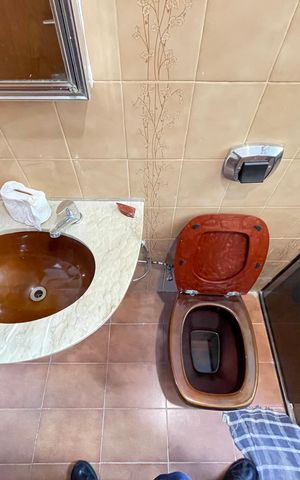 Apartamento à venda com 73m², 2 quartos e 1 vaga Apartamento à venda com 73m², 2 quartos e 1 vagaBanheiro