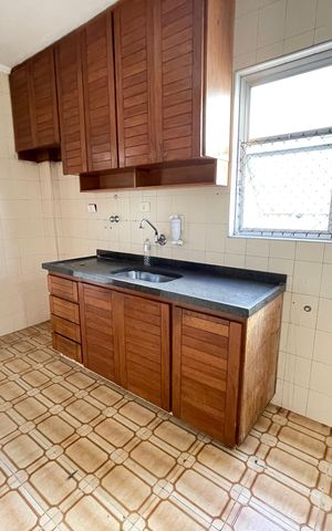 Apartamento à venda com 73m², 2 quartos e 1 vaga Apartamento à venda com 73m², 2 quartos e 1 vagaCozinha