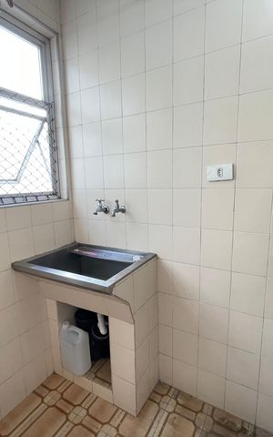 Apartamento à venda com 73m², 2 quartos e 1 vaga Apartamento à venda com 73m², 2 quartos e 1 vagaÁrea de Serviço