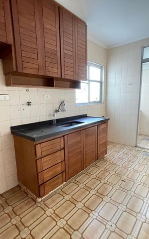Apartamento à venda com 73m², 2 quartos e 1 vaga Apartamento à venda com 73m², 2 quartos e 1 vagaCozinha