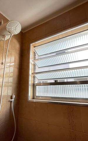 Apartamento à venda com 73m², 2 quartos e 1 vaga Apartamento à venda com 73m², 2 quartos e 1 vagaBanheiro