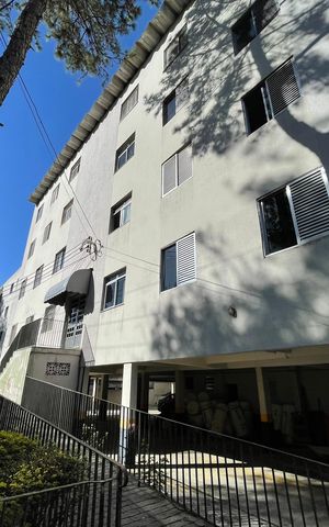 Apartamento à venda com 73m², 2 quartos e 1 vaga Apartamento à venda com 73m², 2 quartos e 1 vagaFachada