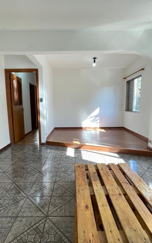 Apartamento à venda com 73m², 2 quartos e 1 vaga Apartamento à venda com 73m², 2 quartos e 1 vagaSala