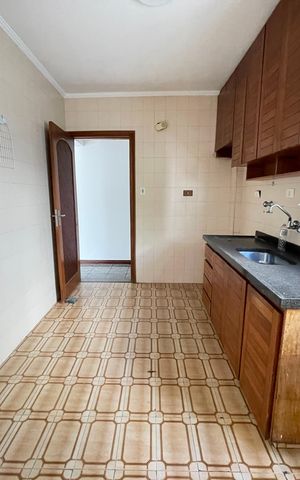 Apartamento à venda com 73m², 2 quartos e 1 vaga Apartamento à venda com 73m², 2 quartos e 1 vagaCozinha