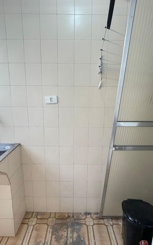 Apartamento à venda com 73m², 2 quartos e 1 vaga Apartamento à venda com 73m², 2 quartos e 1 vagaÁrea de Serviço